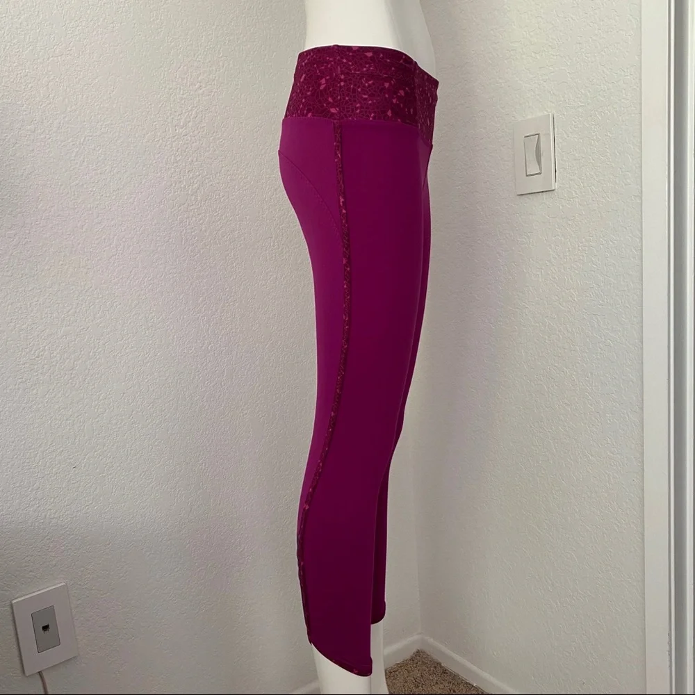 lululemon athletica inseam 25”